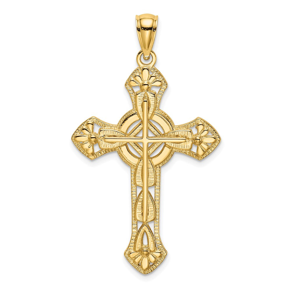 High Quality Luxury Charm Pendants for Women by Ryan Jonathan Fine Jewelry
