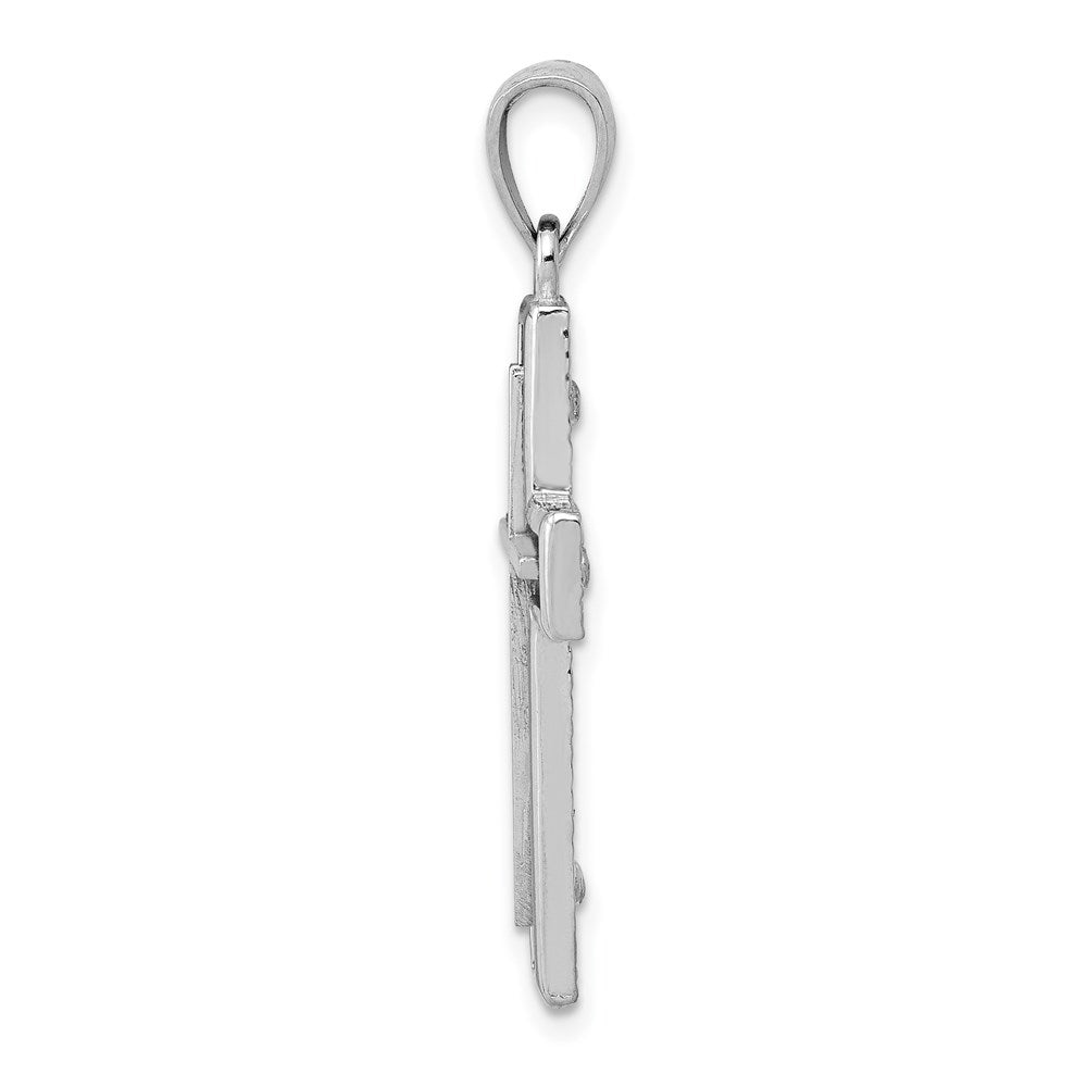 High Quality Luxury Charm Pendants for Women by Ryan Jonathan Fine Jewelry