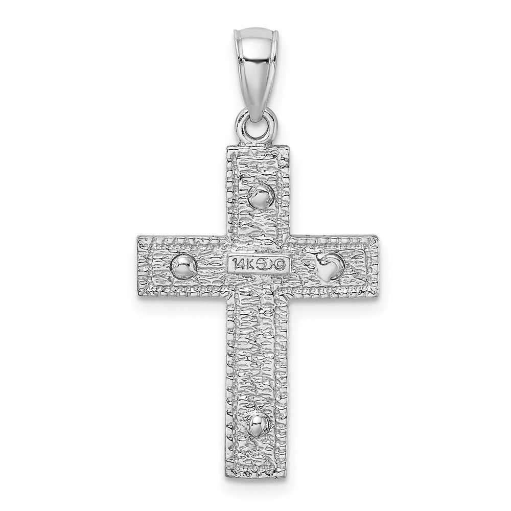 High Quality Luxury Charm Pendants for Women by Ryan Jonathan Fine Jewelry