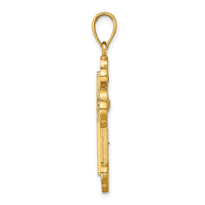 High Quality Luxury Charm Pendants for Women by Ryan Jonathan Fine Jewelry