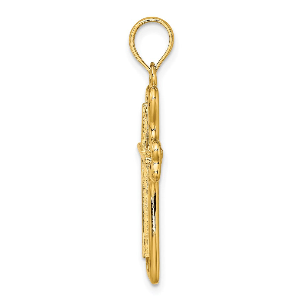 High Quality Luxury Charm Pendants for Women by Ryan Jonathan Fine Jewelry