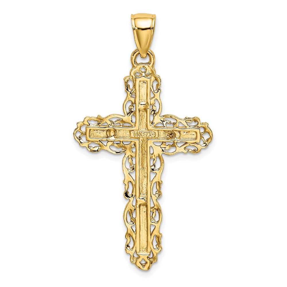 High Quality Luxury Charm Pendants for Women by Ryan Jonathan Fine Jewelry
