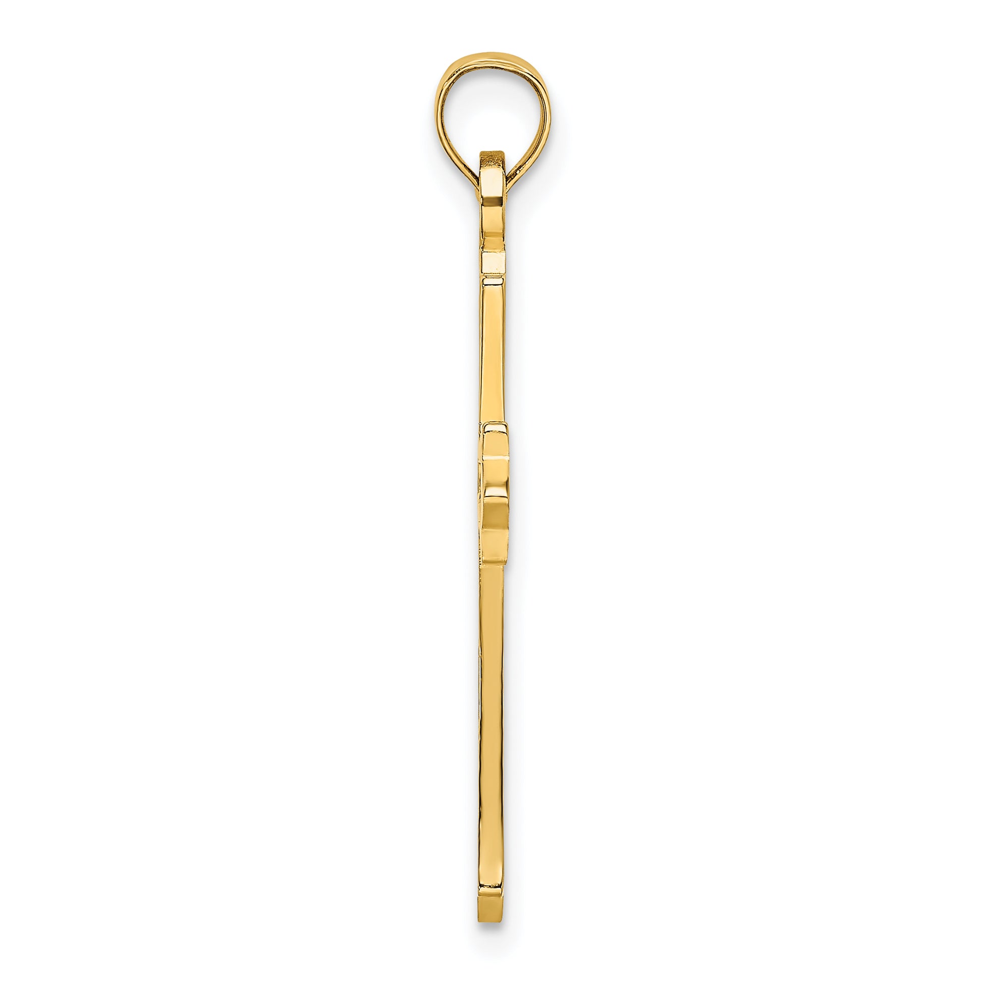 High Quality Luxury Charm Pendants for Women by Ryan Jonathan Fine Jewelry