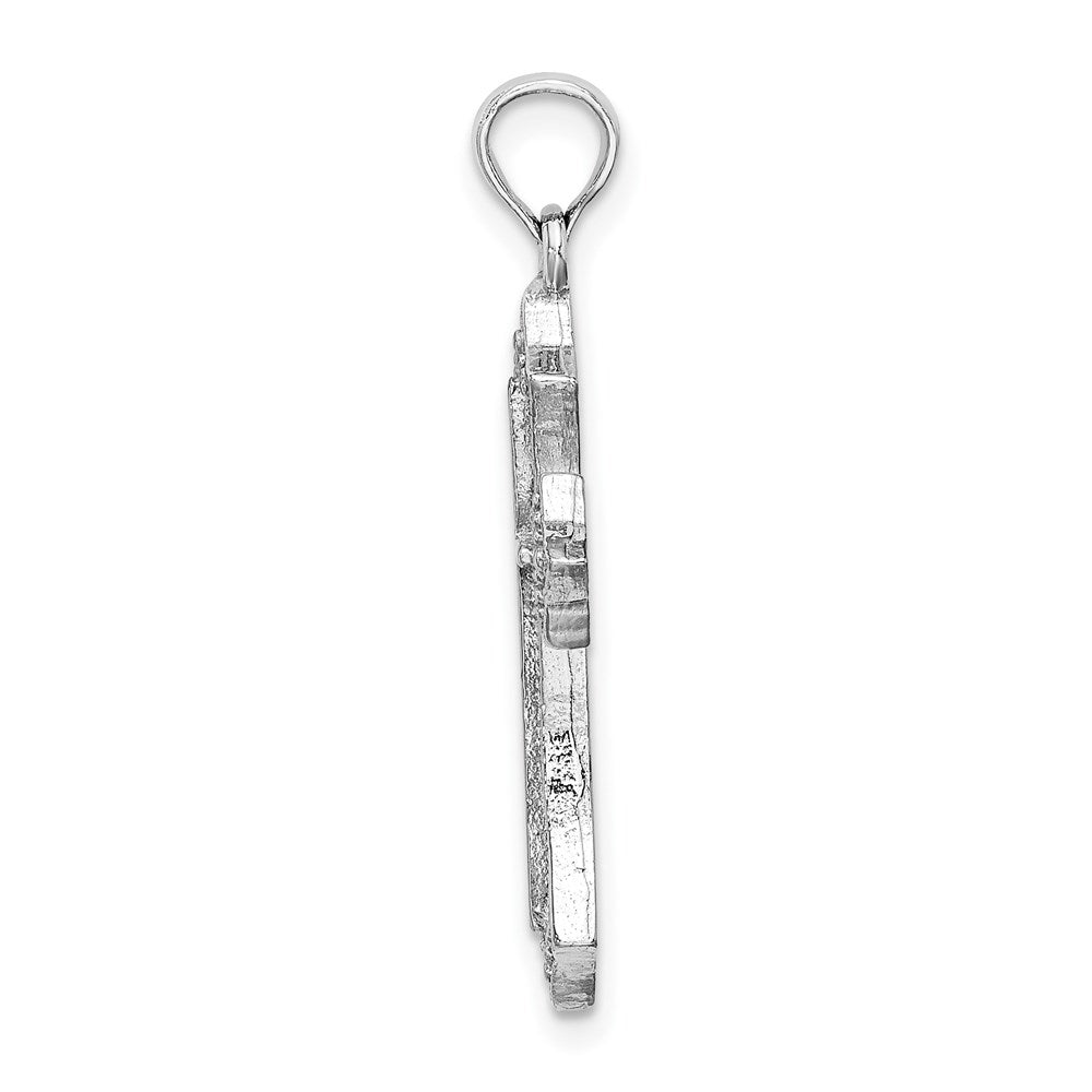 High Quality Luxury Charm Pendants for Women by Ryan Jonathan Fine Jewelry