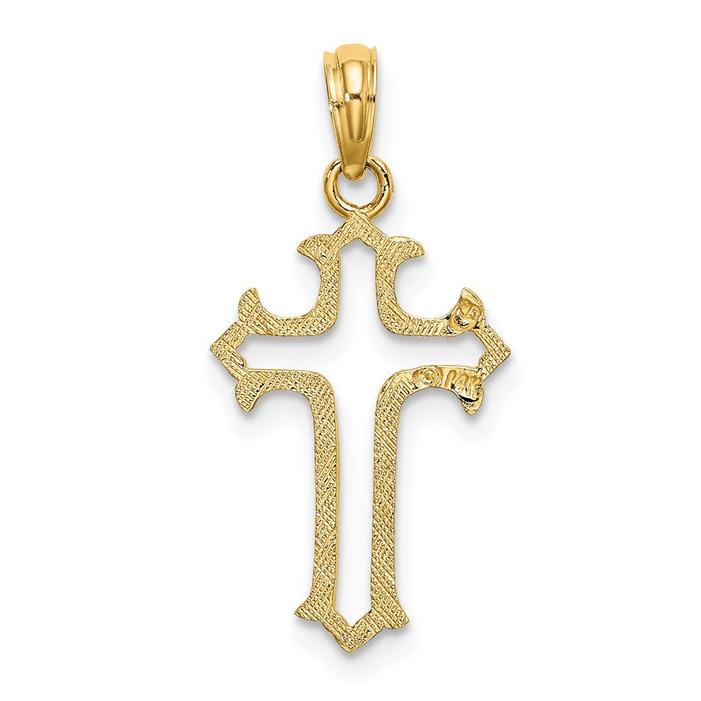 High Quality Luxury Charm Pendants for Women by Ryan Jonathan Fine Jewelry