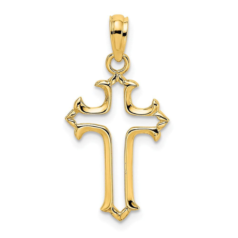 High Quality Luxury Charm Pendants for Women by Ryan Jonathan Fine Jewelry