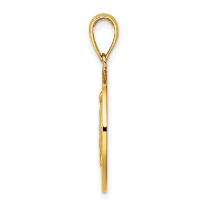 High Quality Luxury Charm Pendants for Women by Ryan Jonathan Fine Jewelry