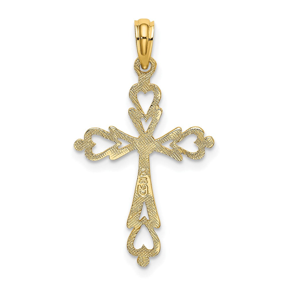 High Quality Luxury Charm Pendants for Women by Ryan Jonathan Fine Jewelry