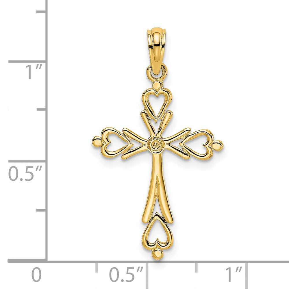 High Quality Luxury Charm Pendants for Women by Ryan Jonathan Fine Jewelry
