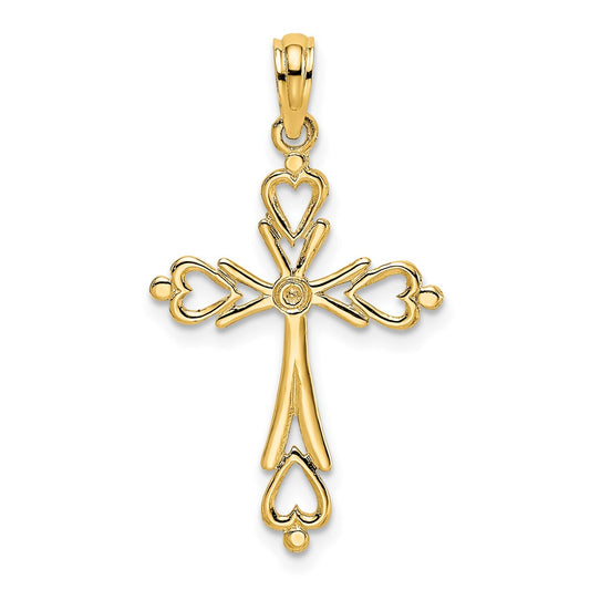 High Quality Luxury Charm Pendants for Women by Ryan Jonathan Fine Jewelry