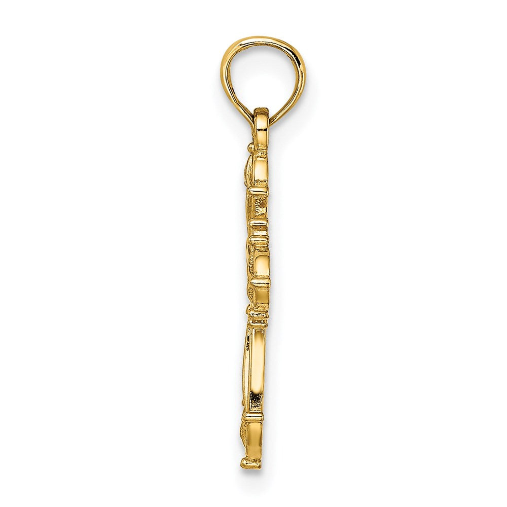 High Quality Luxury Charm Pendants for Women by Ryan Jonathan Fine Jewelry