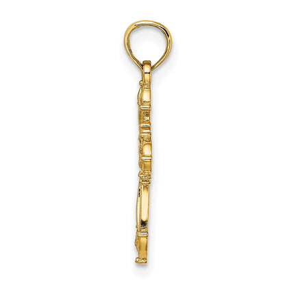 High Quality Luxury Charm Pendants for Women by Ryan Jonathan Fine Jewelry