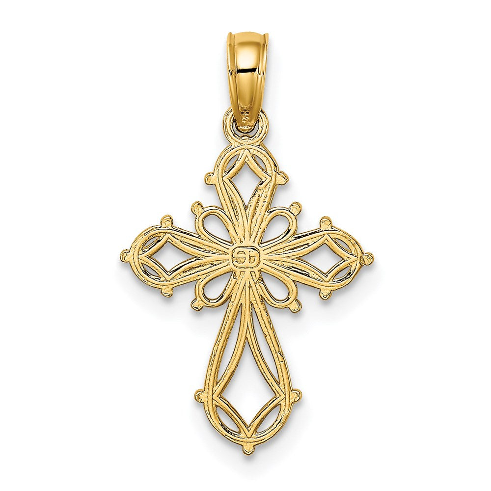 High Quality Luxury Charm Pendants for Women by Ryan Jonathan Fine Jewelry