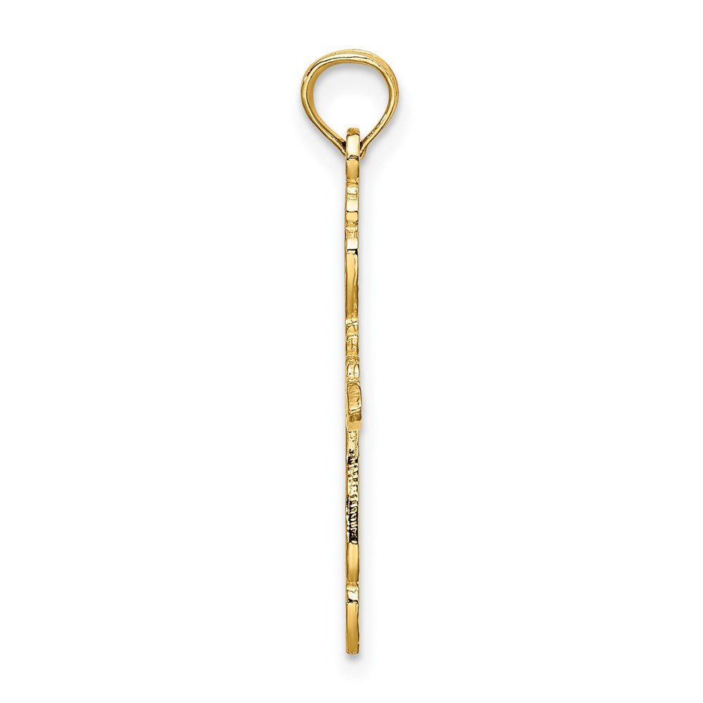 High Quality Luxury Charm Pendants for Women by Ryan Jonathan Fine Jewelry