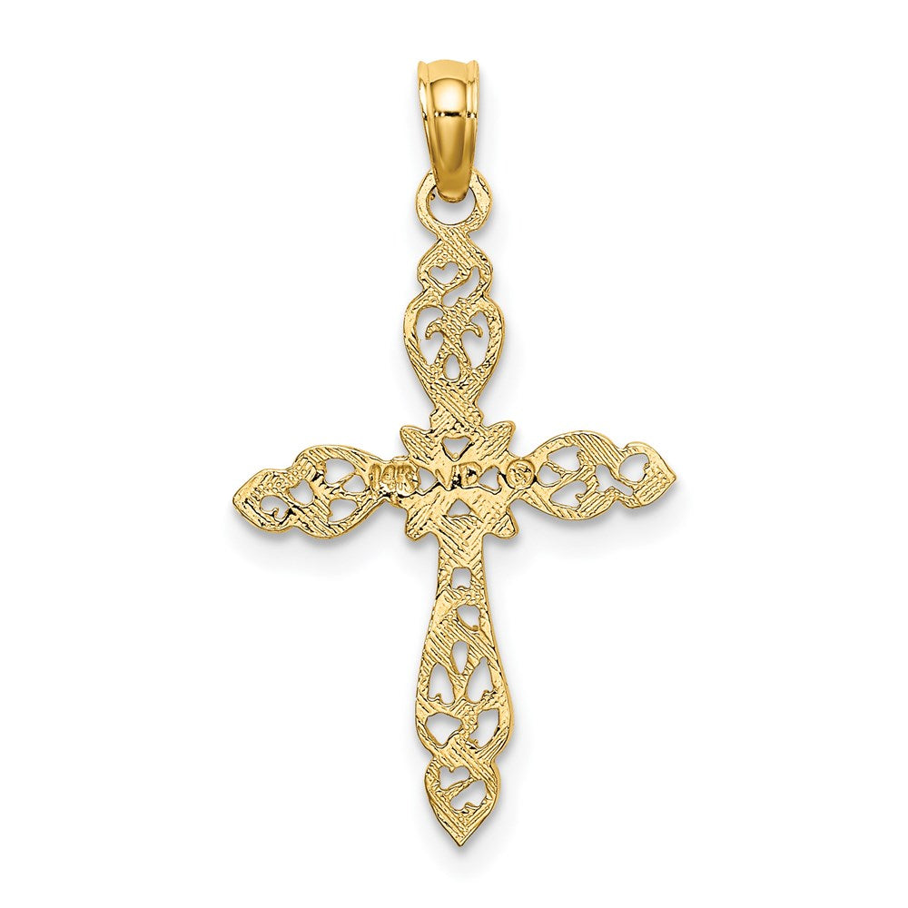High Quality Luxury Charm Pendants for Women by Ryan Jonathan Fine Jewelry