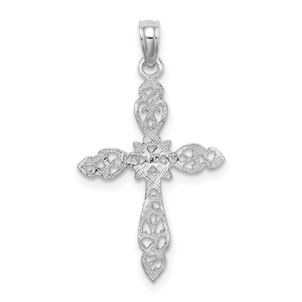 High Quality Luxury Charm Pendants for Women by Ryan Jonathan Fine Jewelry
