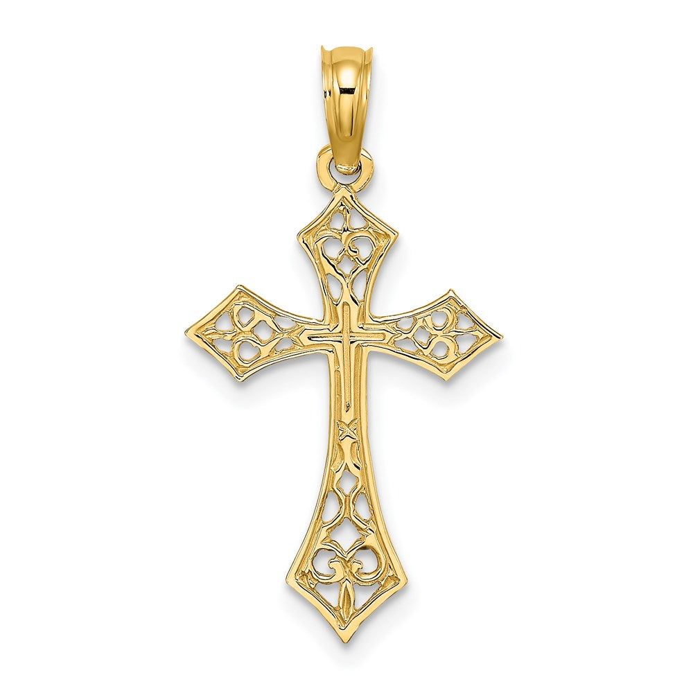 High Quality Luxury Charm Pendants for Women by Ryan Jonathan Fine Jewelry