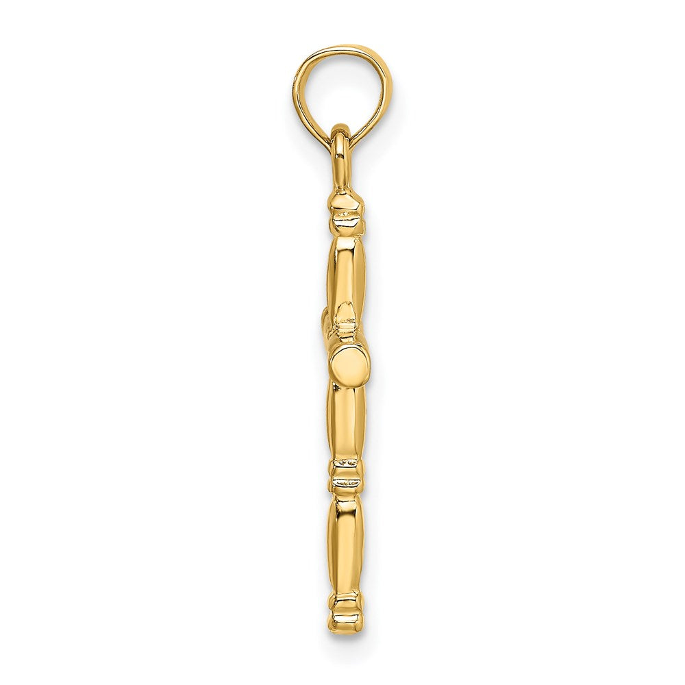 High Quality Luxury Charm Pendants for Women by Ryan Jonathan Fine Jewelry