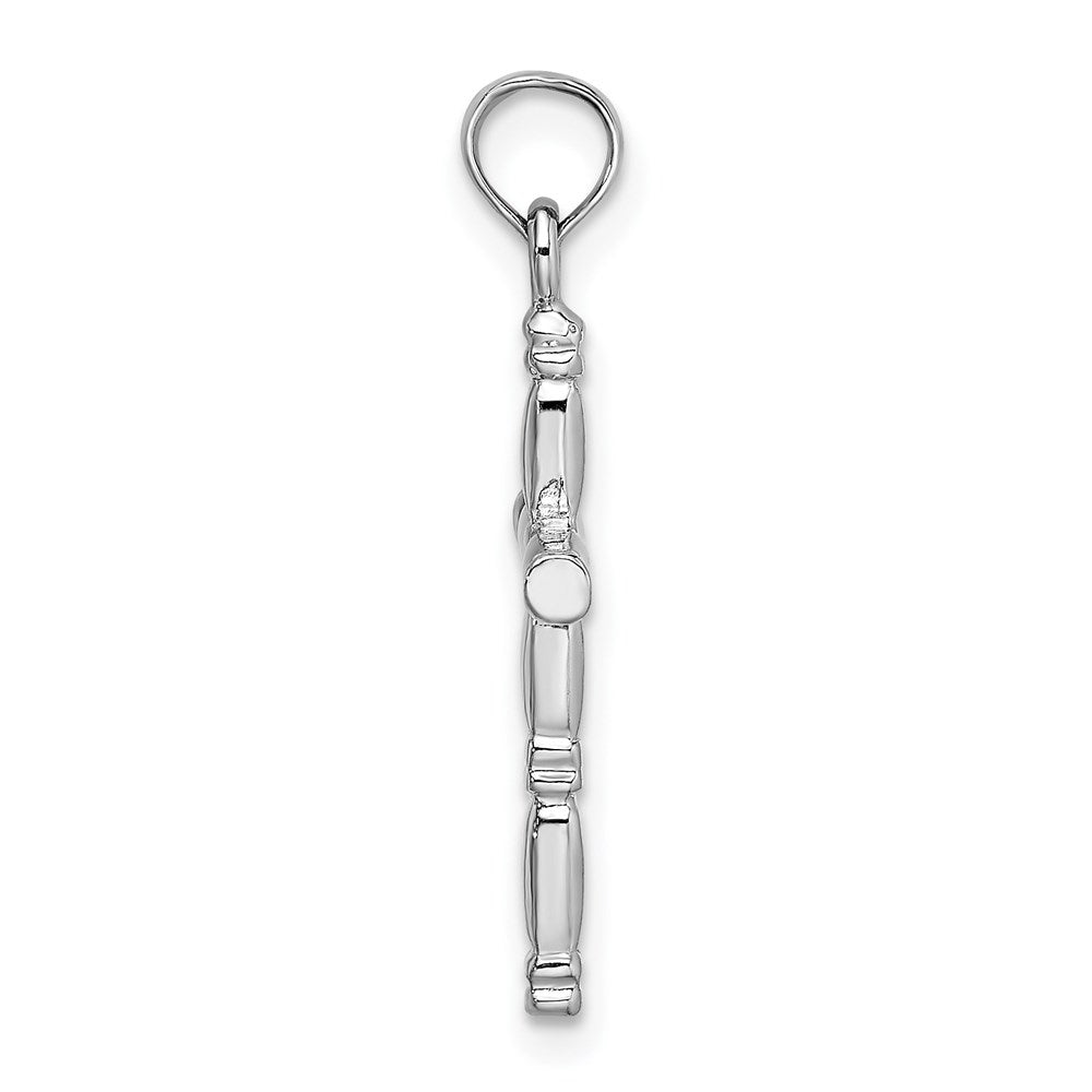 High Quality Luxury Charm Pendants for Women by Ryan Jonathan Fine Jewelry