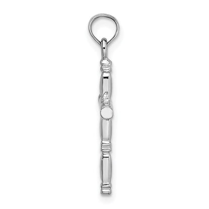High Quality Luxury Charm Pendants for Women by Ryan Jonathan Fine Jewelry
