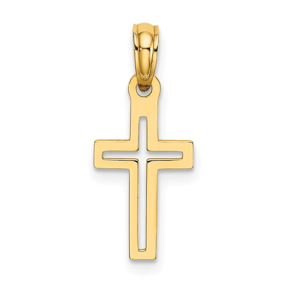High Quality Luxury Charm Pendants for Women by Ryan Jonathan Fine Jewelry