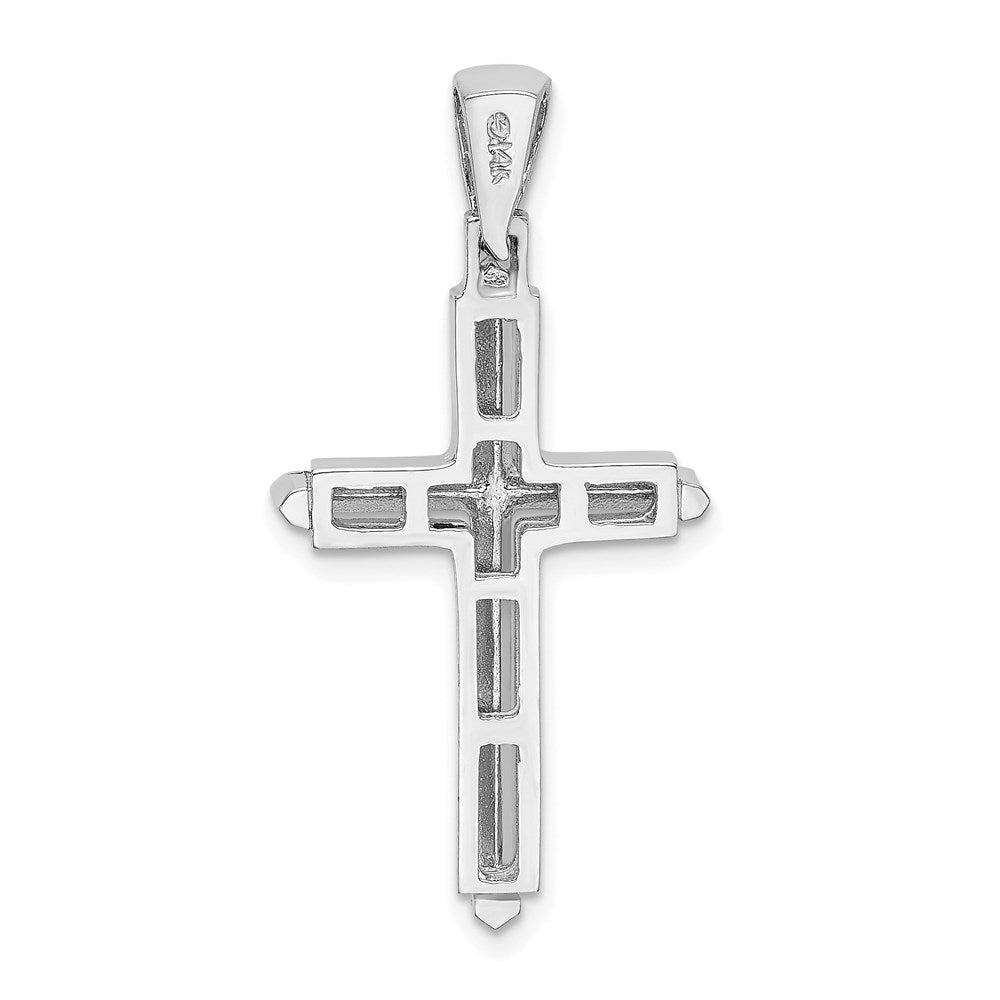 High Quality Luxury Charm Pendants for Women by Ryan Jonathan Fine Jewelry