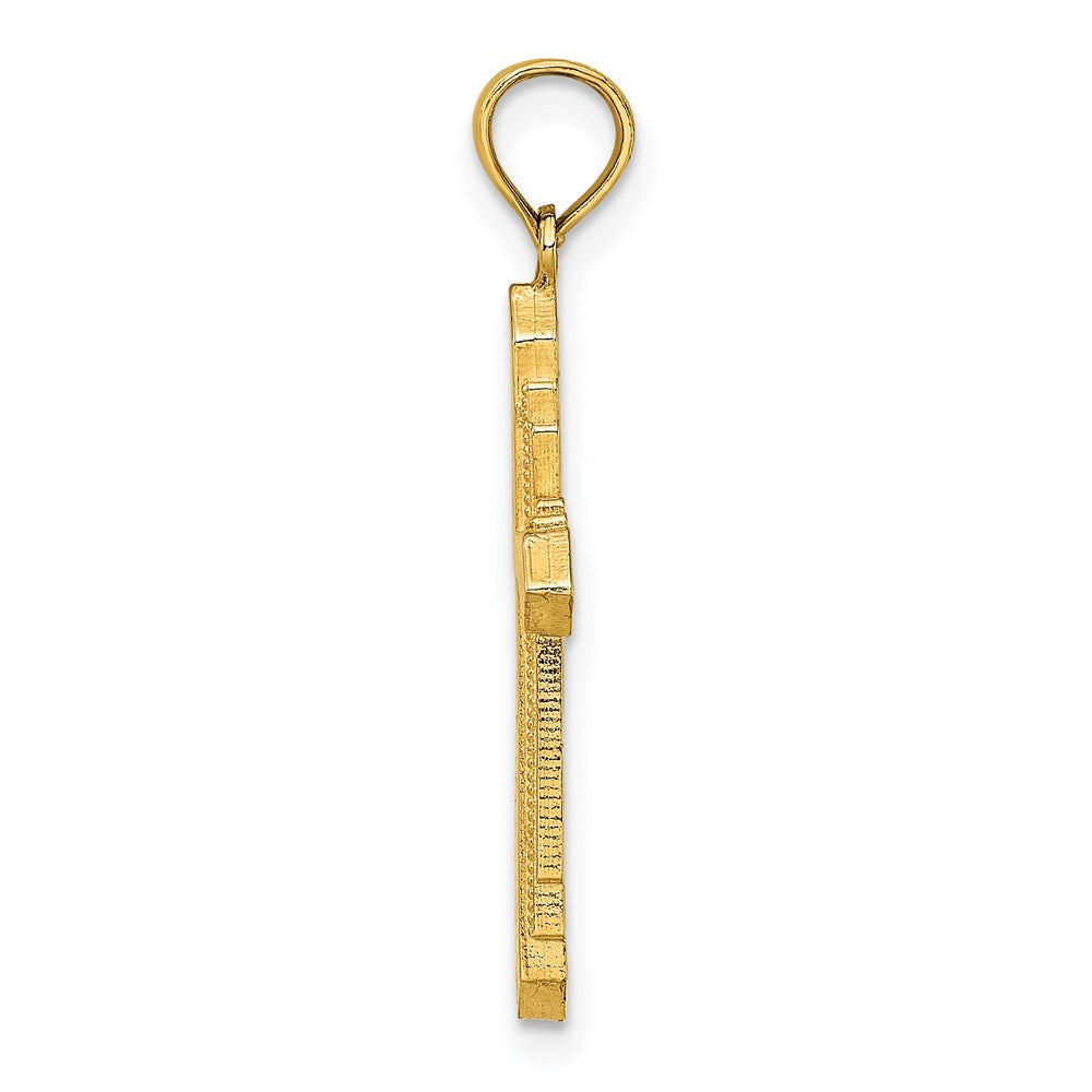 High Quality Luxury Charm Pendants for Women by Ryan Jonathan Fine Jewelry