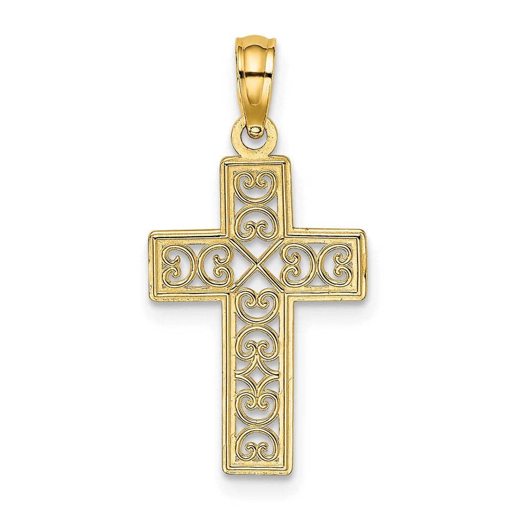 High Quality Luxury Charm Pendants for Women by Ryan Jonathan Fine Jewelry