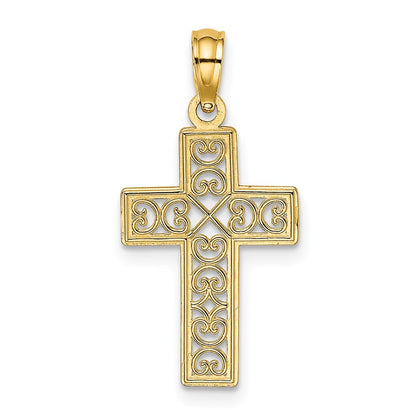 High Quality Luxury Charm Pendants for Women by Ryan Jonathan Fine Jewelry