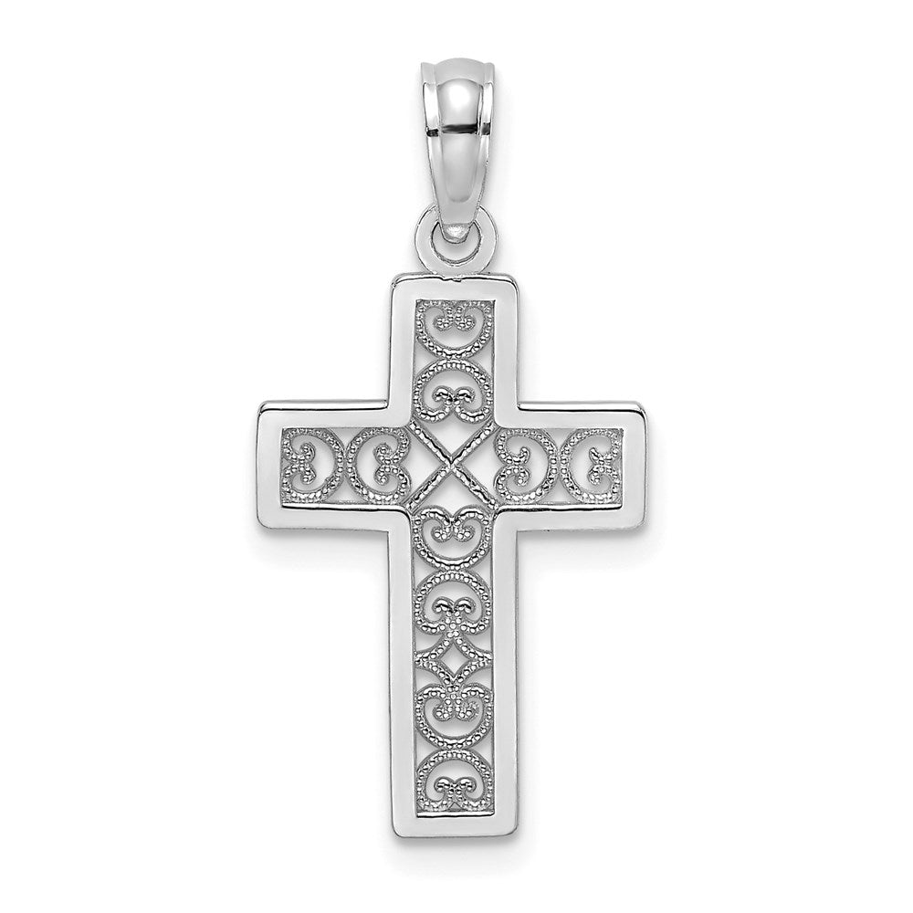 High Quality Luxury Charm Pendants for Women by Ryan Jonathan Fine Jewelry