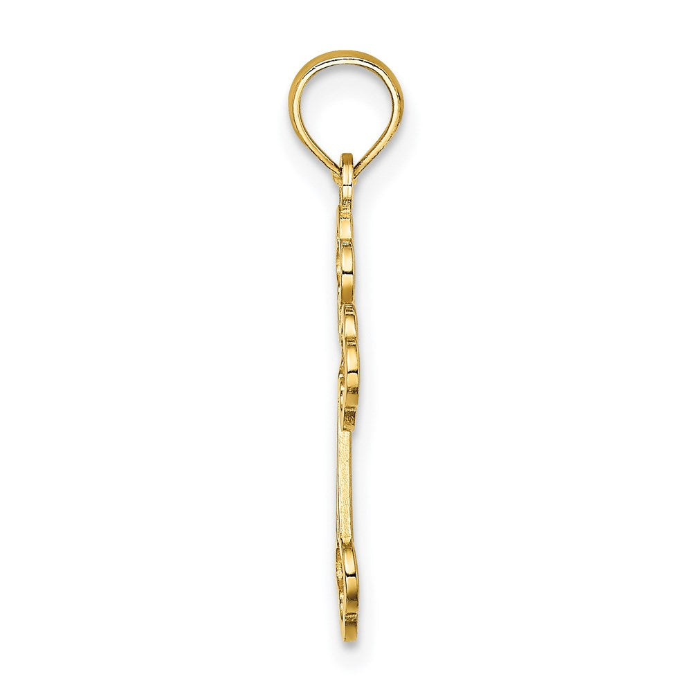 High Quality Luxury Charm Pendants for Women by Ryan Jonathan Fine Jewelry