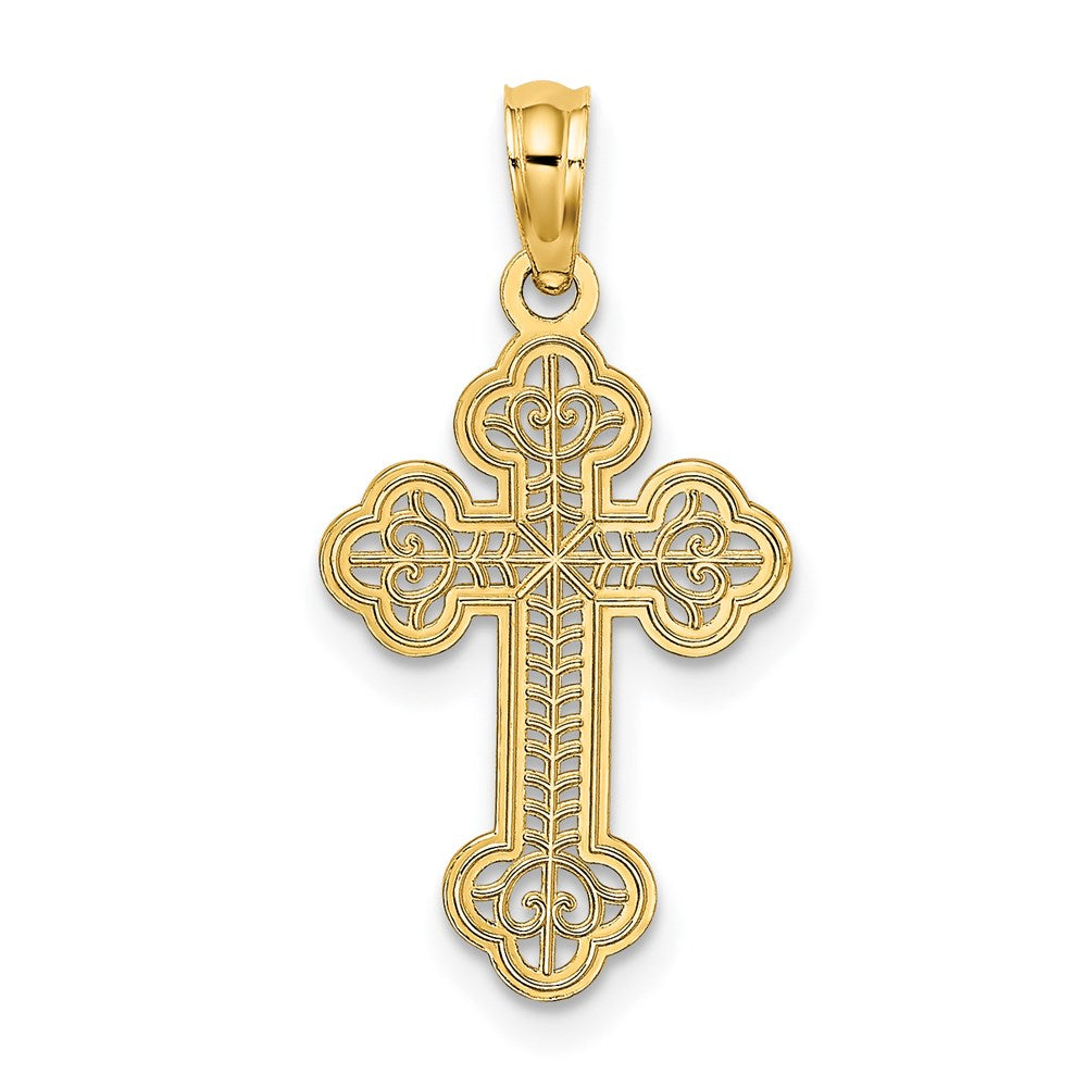 High Quality Luxury Charm Pendants for Women by Ryan Jonathan Fine Jewelry