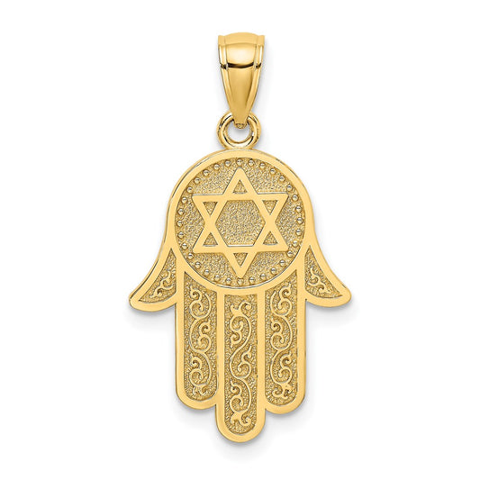 High Quality Luxury Charm Pendants for Women by Ryan Jonathan Fine Jewelry