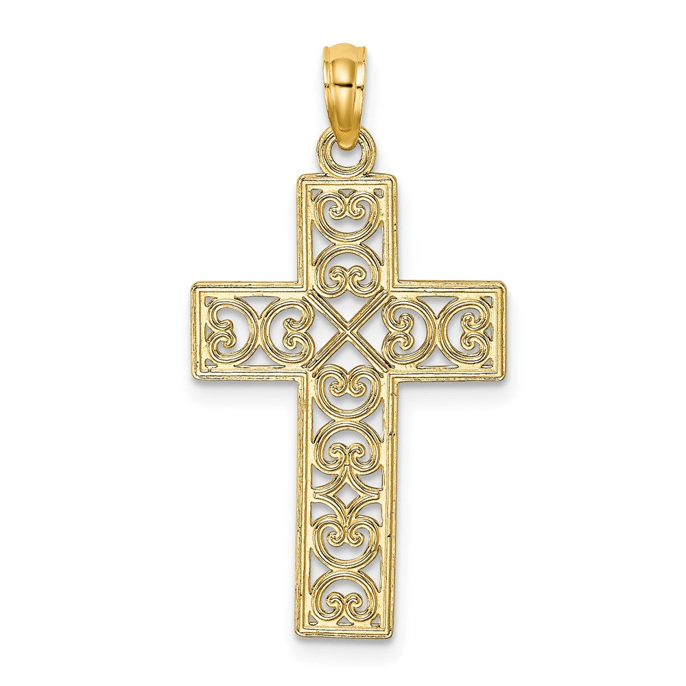 High Quality Luxury Charm Pendants for Women by Ryan Jonathan Fine Jewelry