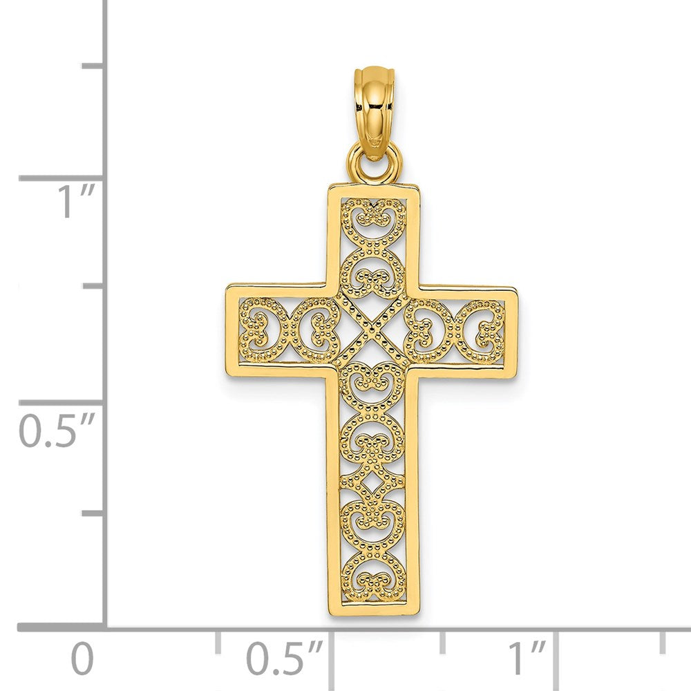 High Quality Luxury Charm Pendants for Women by Ryan Jonathan Fine Jewelry