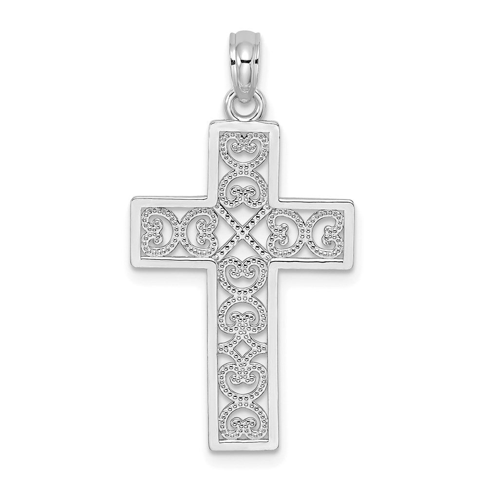 High Quality Luxury Charm Pendants for Women by Ryan Jonathan Fine Jewelry