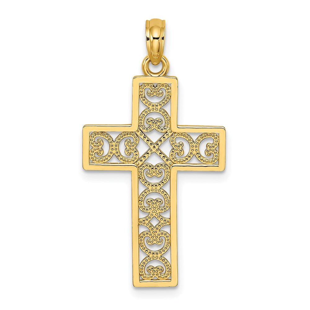 High Quality Luxury Charm Pendants for Women by Ryan Jonathan Fine Jewelry