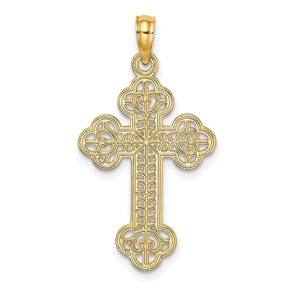 High Quality Luxury Charm Pendants for Women by Ryan Jonathan Fine Jewelry