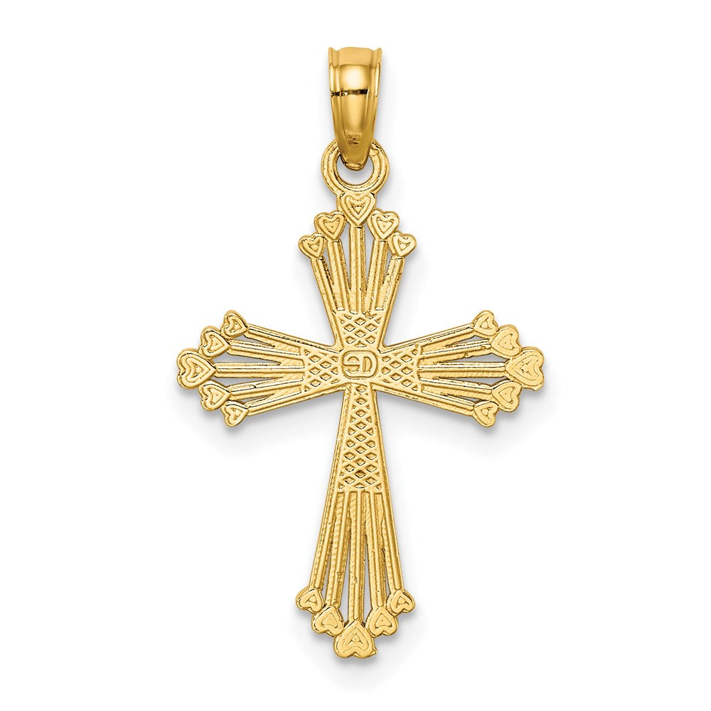 High Quality Luxury Charm Pendants for Women by Ryan Jonathan Fine Jewelry