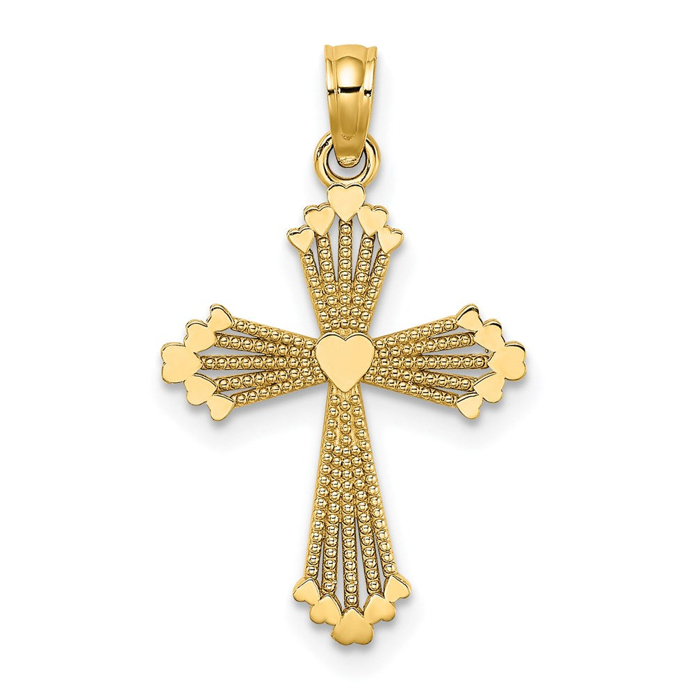 High Quality Luxury Charm Pendants for Women by Ryan Jonathan Fine Jewelry