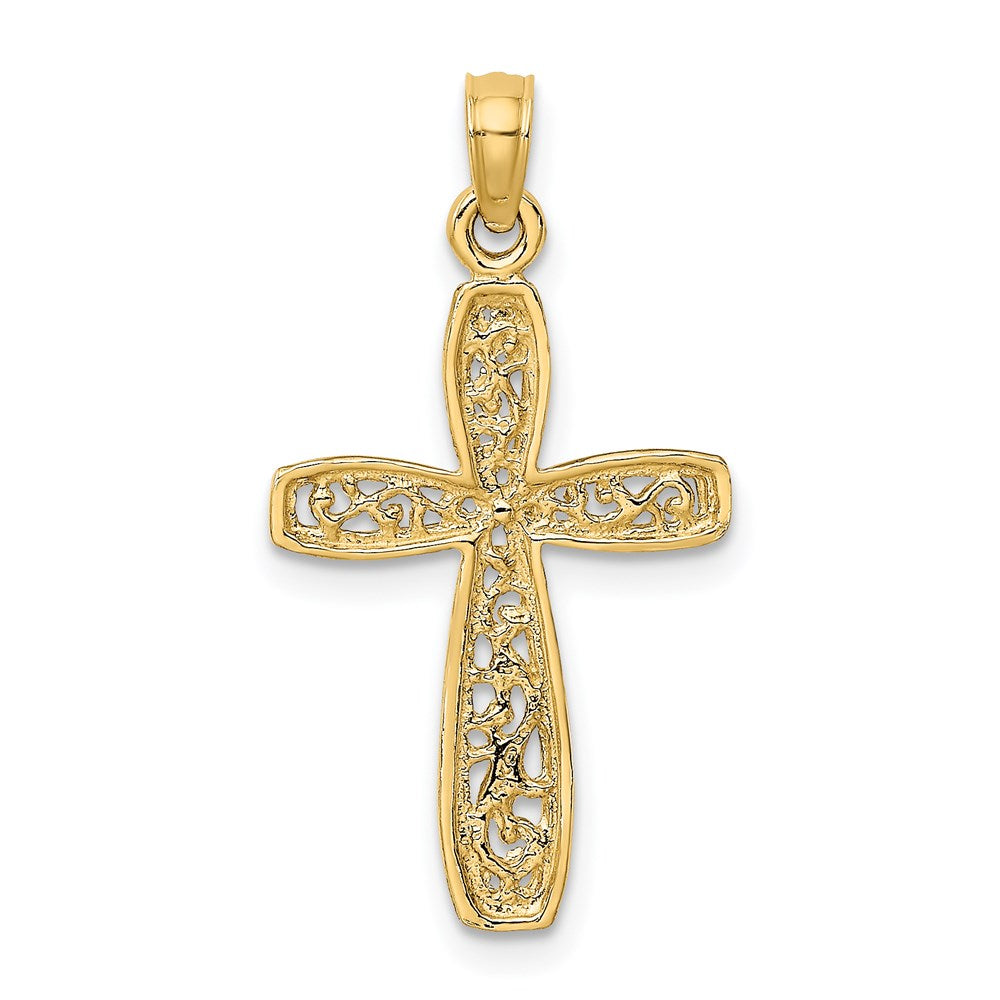 High Quality Luxury Charm Pendants for Women by Ryan Jonathan Fine Jewelry