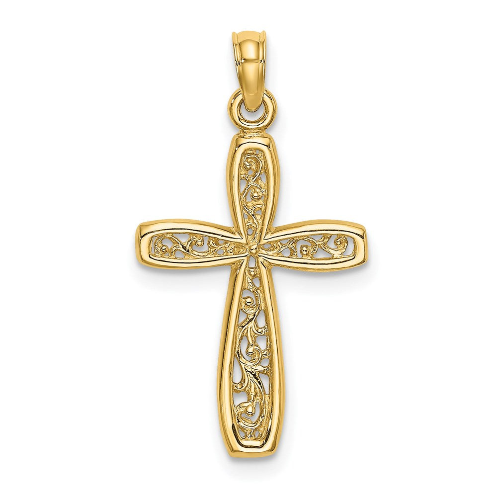 High Quality Luxury Charm Pendants for Women by Ryan Jonathan Fine Jewelry
