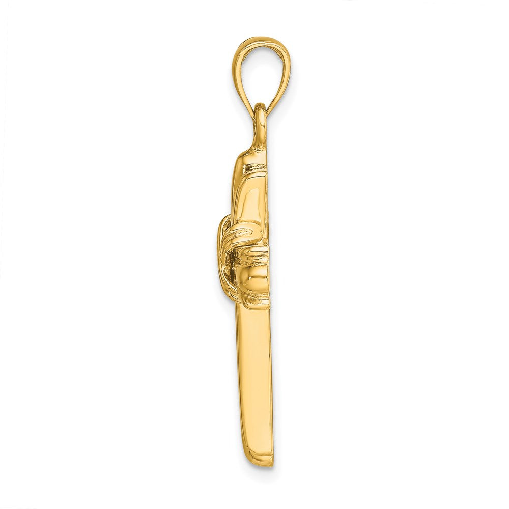 High Quality Luxury Charm Pendants for Women by Ryan Jonathan Fine Jewelry