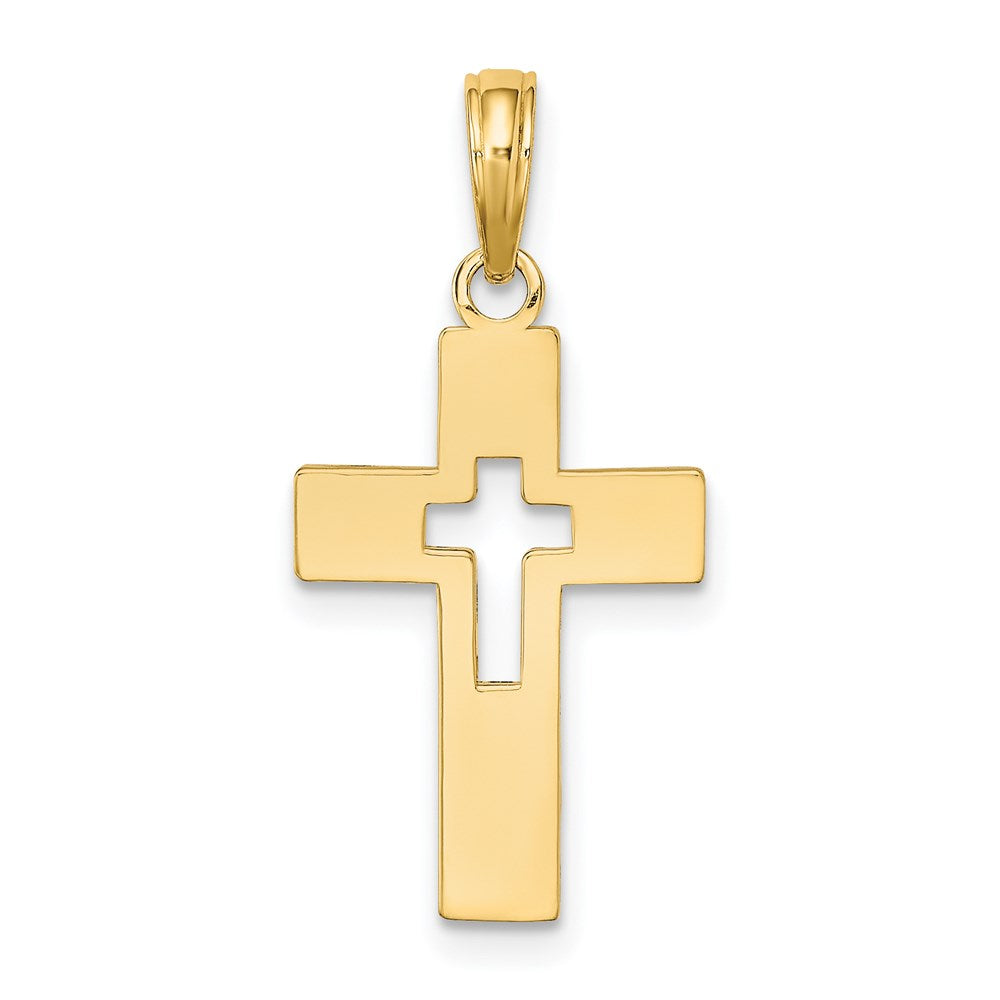 High Quality Luxury Charm Pendants for Women by Ryan Jonathan Fine Jewelry