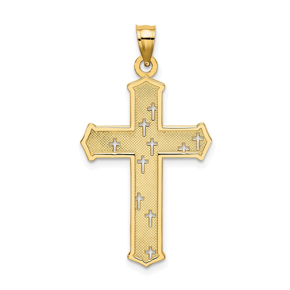 High Quality Luxury Charm Pendants for Women by Ryan Jonathan Fine Jewelry