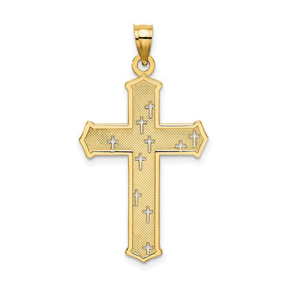 High Quality Luxury Charm Pendants for Women by Ryan Jonathan Fine Jewelry