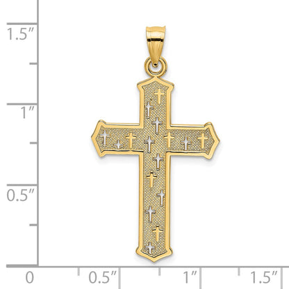 High Quality Luxury Charm Pendants for Women by Ryan Jonathan Fine Jewelry