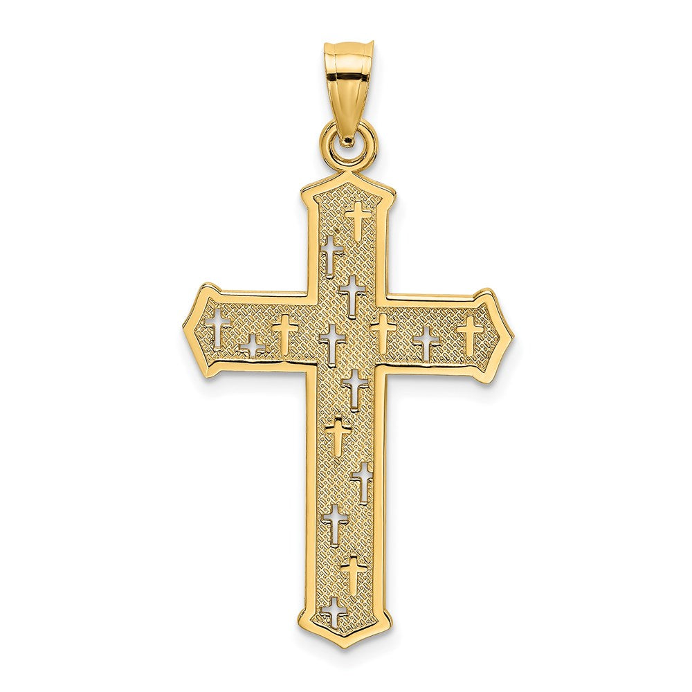High Quality Luxury Charm Pendants for Women by Ryan Jonathan Fine Jewelry