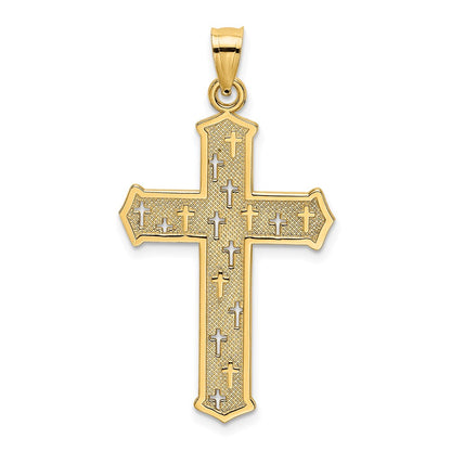 High Quality Luxury Charm Pendants for Women by Ryan Jonathan Fine Jewelry