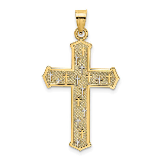 High Quality Luxury Charm Pendants for Women by Ryan Jonathan Fine Jewelry